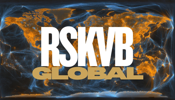 RSKVB Global Map Image