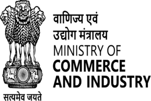 Ministry-of-Commerce Certification Logo – RSKVB Global