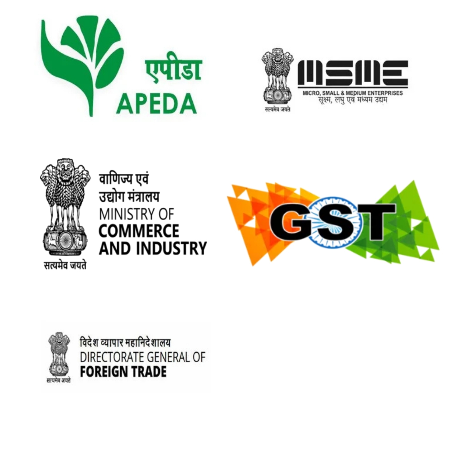 Certifications Images RSKVB Global